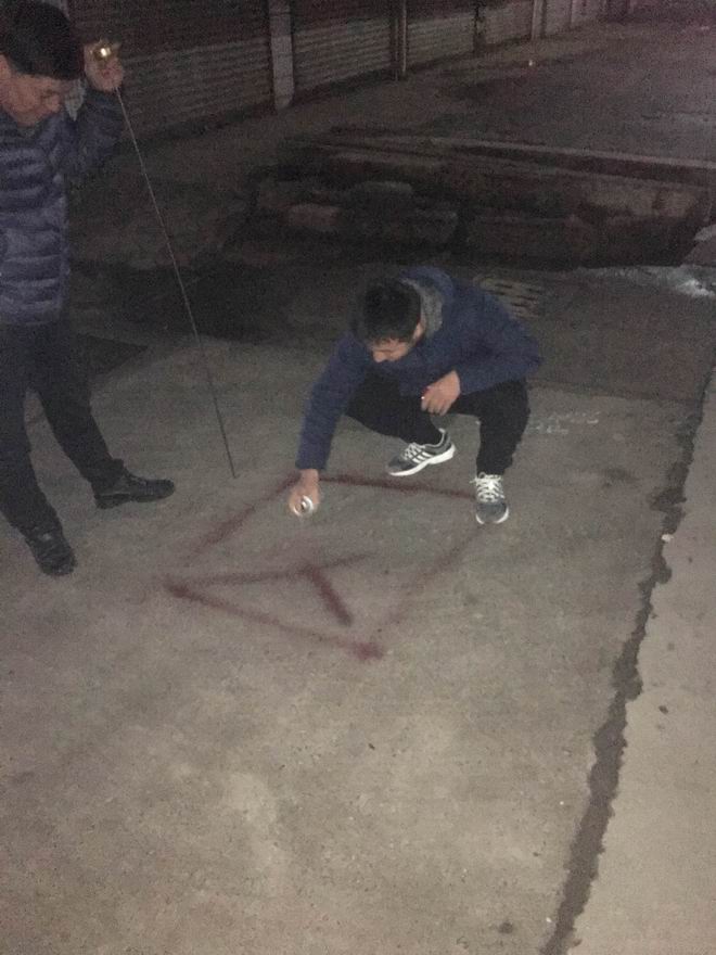 15532525012690.jpg “水醫生”精準聽漏保供水 啟東自來水廠管線所2.jpg